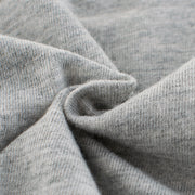 Kids t-shirt with shark print in cotton