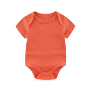 Kortärmad body - Klassisk