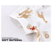 5 Pack Pink Floral Baby Bodysuits - Soft Cotton Short Sleeve Onesies