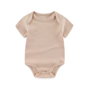 Kortärmad body - Klassisk